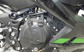 KAWASAKI NINJA 400 2023 EX400L