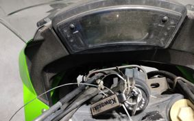 KAWASAKI NINJA 400R 2011 ER400B