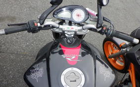 MV AGUSTA BRUTALE 910 2006