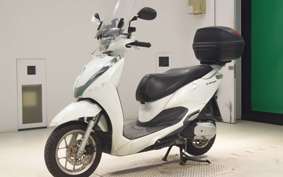 HONDA LEAD 125 JF45