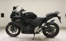 HONDA CBR400R 2018 NC47