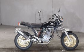 HONDA APE100 HC07