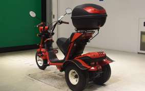 HONDA ROAD FOX 2019 TB10