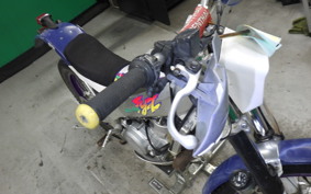 YAMAHA TY250Z SCOTTISH 2021 4ML