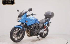 HONDA CB400 SUPER BOLDOR A 2018 NC42