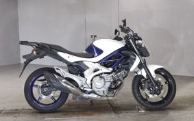 SUZUKI GLADIUS400 VK58A