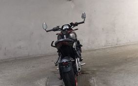 TRIUMPH TRIDENT 660 TRIBUTE 2025 L21U40