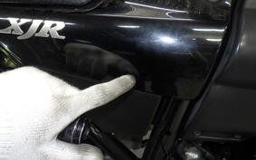 YAMAHA XJR400 Gen.3 R 2005 RH02J