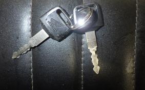 HONDA CB1300SF SUPER FOUR SC40