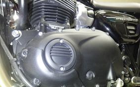 TRIUMPH SPEED TWIN 900 2024