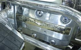 HONDA GL1500 GOLD WING 1996