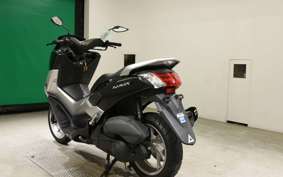 YAMAHA N-MAX 2022 SE86J