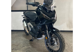 HONDA X-ADV 750 2026 RH21