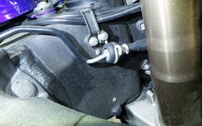 SUZUKI HAYABUSA Gen.2 2015 GX72B