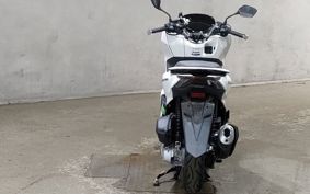 HONDA PCX 160 KF47