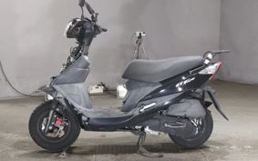 SYM GT125 HM12V