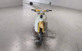 HONDA SUPER CUB50 C50