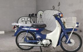 YAMAHA MATE 50 V50