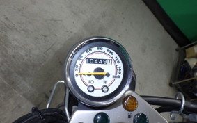SUZUKI GRASS TRACKER 1999 NJ4DA