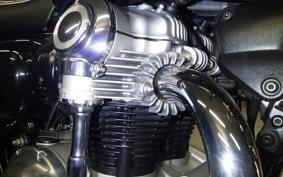 KAWASAKI W800 2023 EJ800E