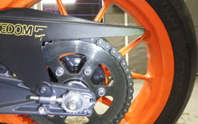 KTM 250 RC
