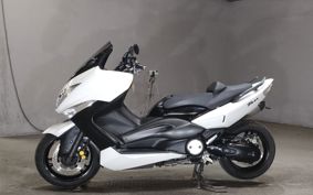 YAMAHA T-MAX 500 SJ08J