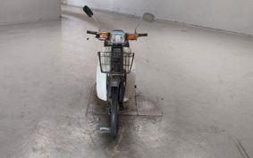 HONDA SUPER CUB50 SUPER CUSTOM C50