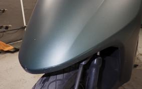 YAMAHA JOG-7 2014 AY01