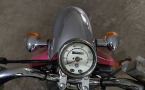 YAMAHA VINO 125 SE24