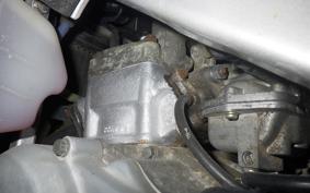 HONDA NSR50 Gen.4 2022 AC10