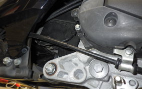 HONDA DIO 110 JF58