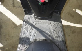 YAMAHA BW S125 Gen.2 SED9J