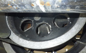 HARLEY FLHTCU 1340 1993