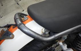 SUZUKI GRASS TRACKER 2005 NJ47A