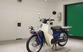 HONDA C50 SUPER CUB 2007 AA01