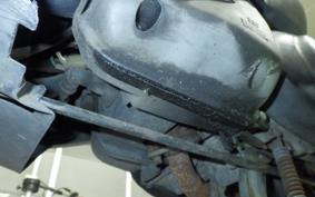 YAMAHA JOG APRIO 2008 SA11J