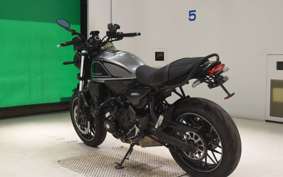 KAWASAKI Z650 RS 2023 ER650M