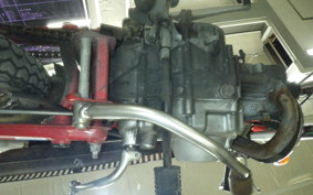 HONDA CD50 BENLY S CD50