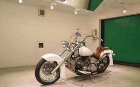 YAMAHA DRAGSTAR 400 2006 VH01J