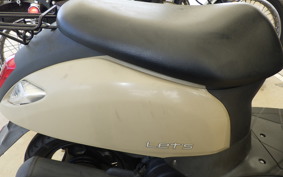 SUZUKI ﾚｯﾂ CA4AA