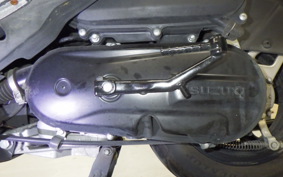 SUZUKI ADDRESS V125 DT11A