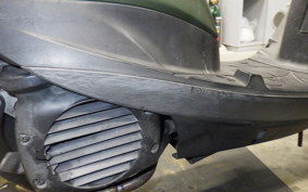 YAMAHA JOG ZR Gen.3 SA39J