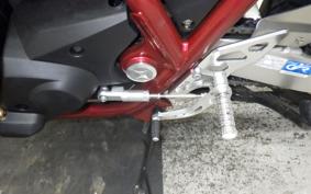 HONDA CB1300SB SUPER BOLDOR SP 2023 SC54