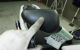 YAMAHA CYGNUSｸﾞﾘﾌｧｽ SEJ4J