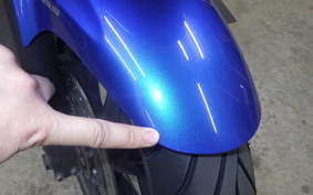 HONDA CB400 SUPER BOLDOR A 2017 NC42