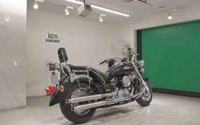 YAMAHA DRAGSTAR 1100 CLASSIC 2004 VP13J
