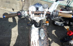 YAMAHA SR400 Gen.2 1JR