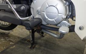 HONDA C50 SUPER CUB AA09