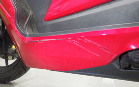 HONDA FORZA SI 2005 MF12