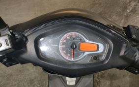 SUZUKI ADDRESS V125 CF4MA